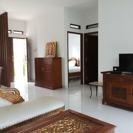 Villa Das Meer 2Br Villa Near Lovina Beach 외부 사진