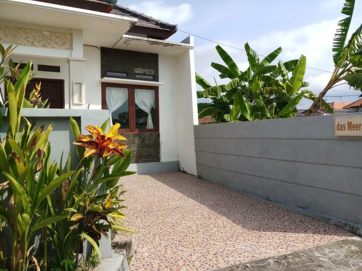 Villa Das Meer 2Br Villa Near Lovina Beach 외부 사진
