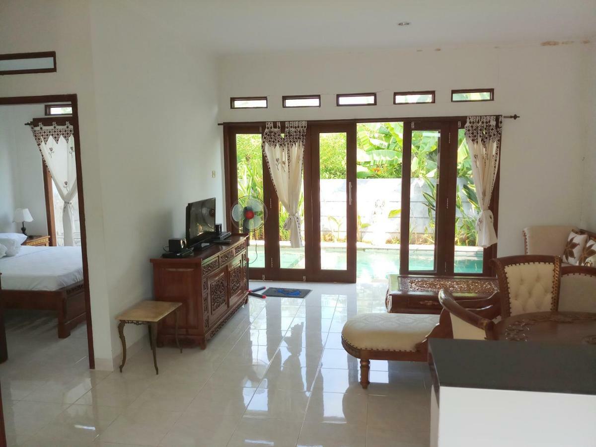 Villa Das Meer 2Br Villa Near Lovina Beach 외부 사진