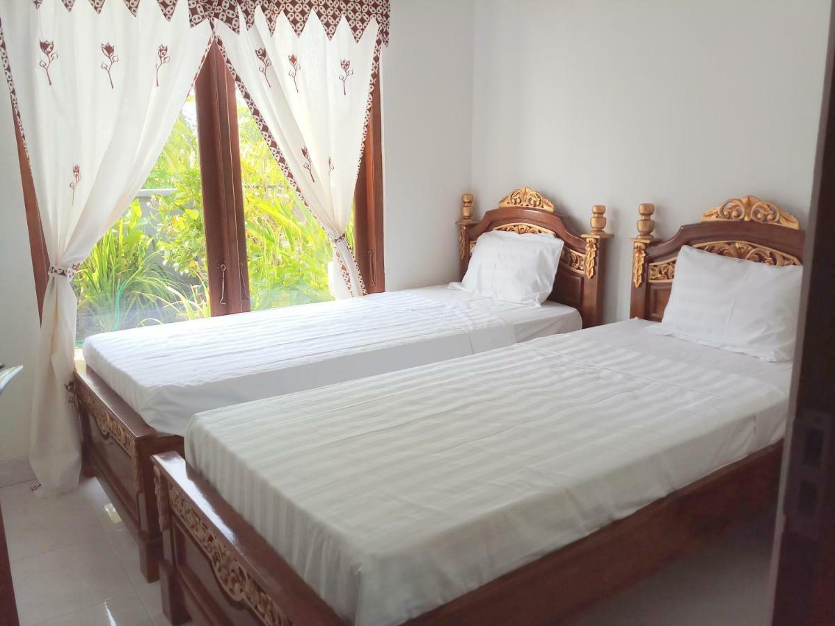 Villa Das Meer 2Br Villa Near Lovina Beach 외부 사진