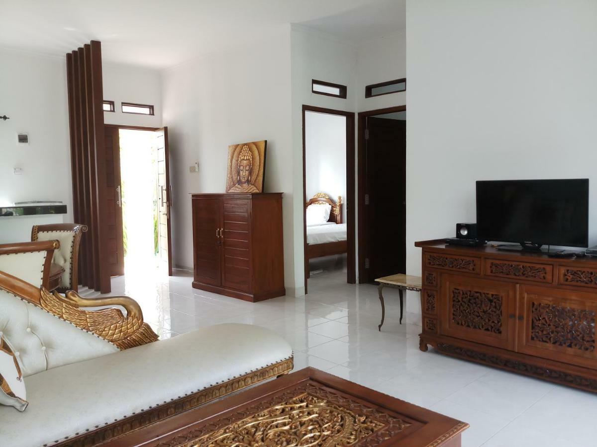 Villa Das Meer 2Br Villa Near Lovina Beach 외부 사진